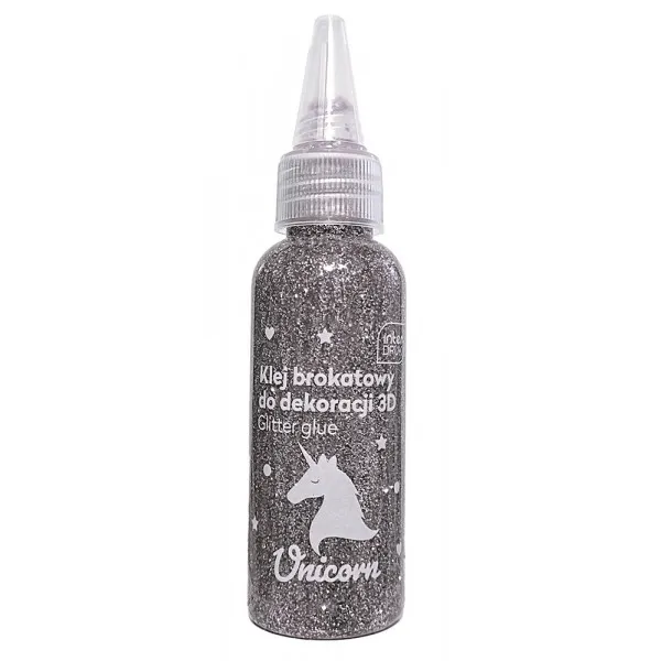 GLITTER LEPAK ZA DEKORISANJE 50ml UNICORN 