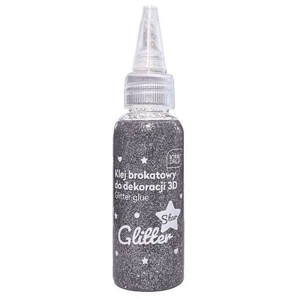 GLITTER LEPAK ZA DEKORISANJE 50ml 