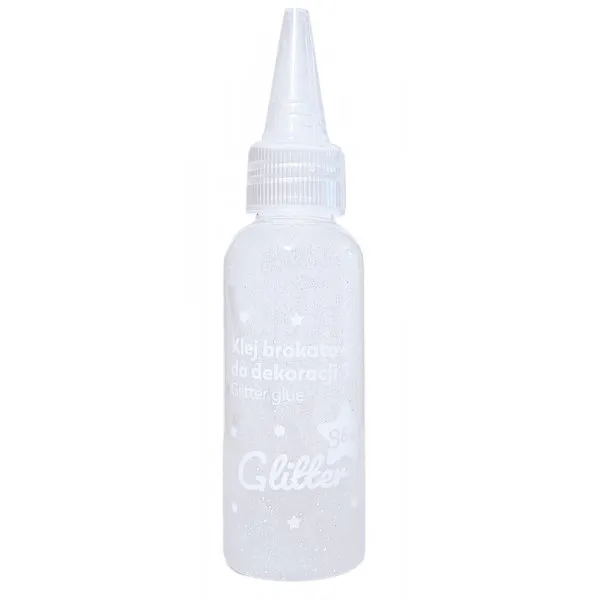 GLITTER LEPAK ZA DEKORISANJE 50ml 