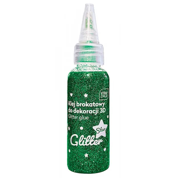 GLITTER LEPAK ZA DEKORISANJE 50ml 