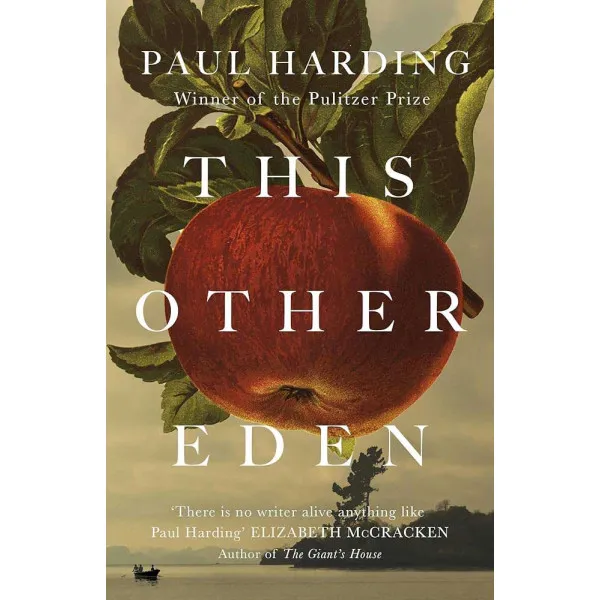 THIS OTHER EDEN Shortlisted for the Booker Prize 2023 