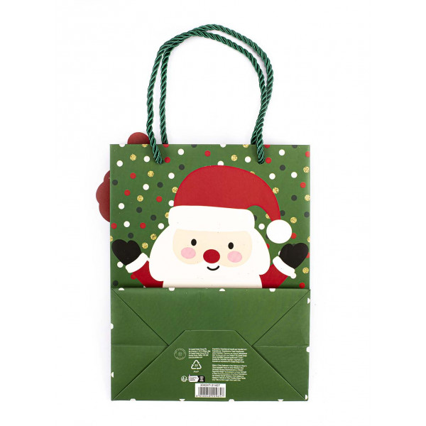 Ukasna kesa (S) NOVA GODINA Deda Mraz 