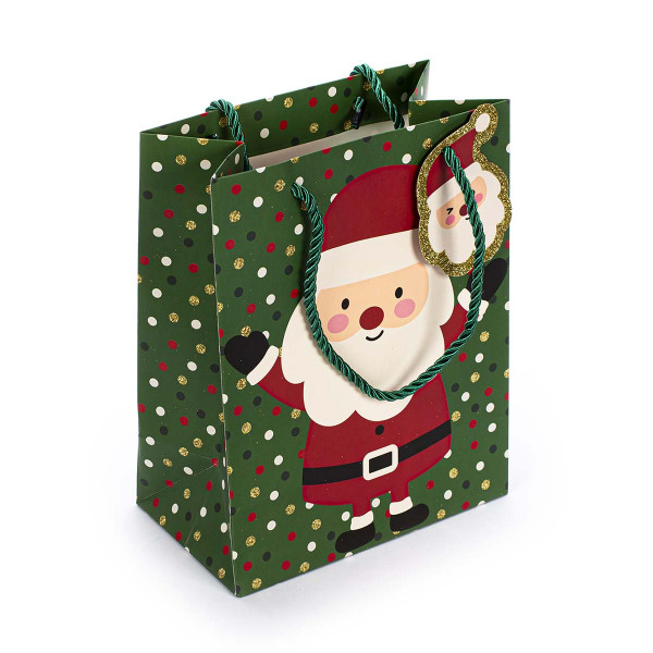 Ukasna kesa (S) NOVA GODINA Deda Mraz 