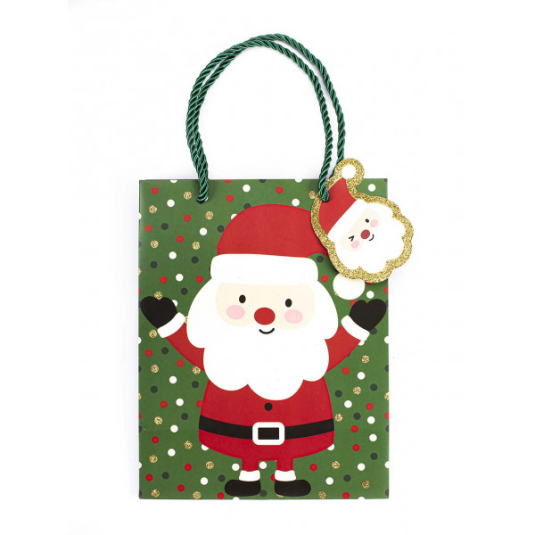 Ukasna kesa (S) NOVA GODINA Deda Mraz 