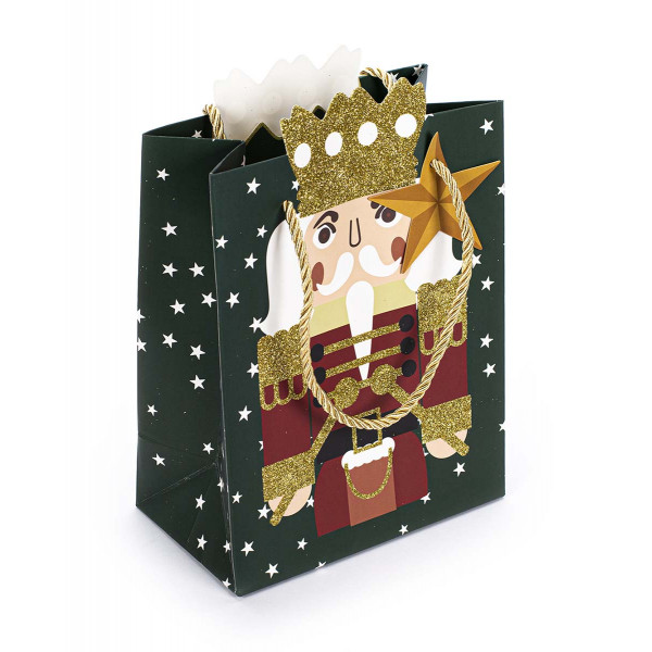 Ukasna kesa (S) NOVA GODINA Kralj 