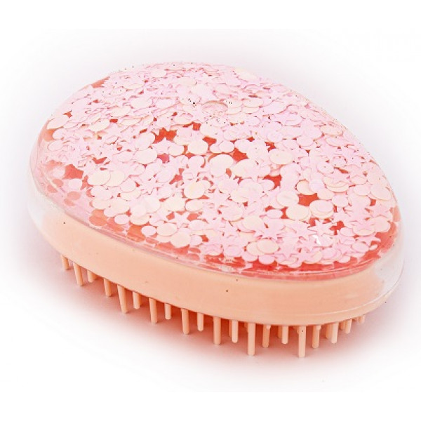 Četka za kosu PINK PEARL 