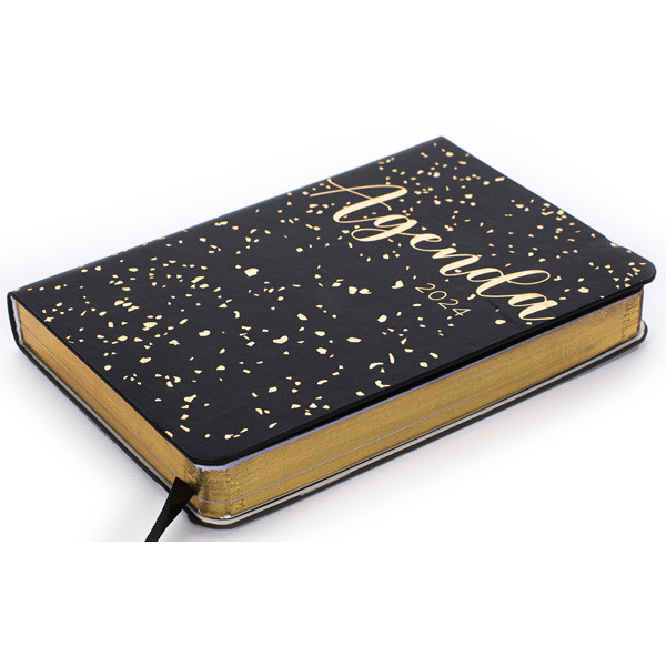 Džepni rokovnik AGENDA 2024 9x14cm 