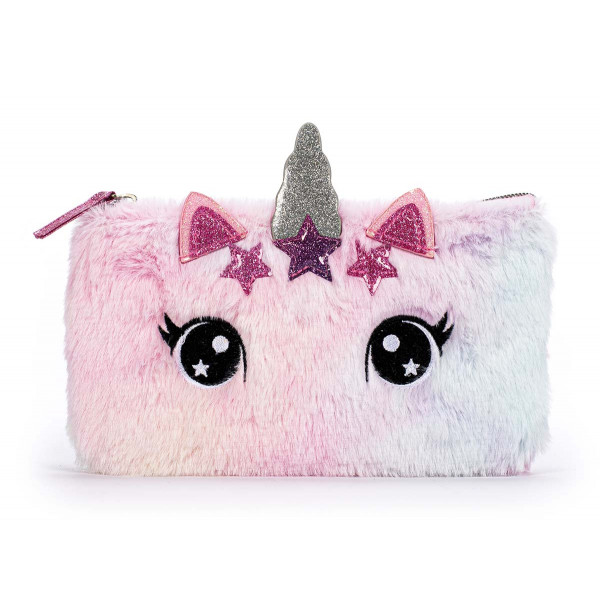 Plišana futrola za olovke UNICORN 