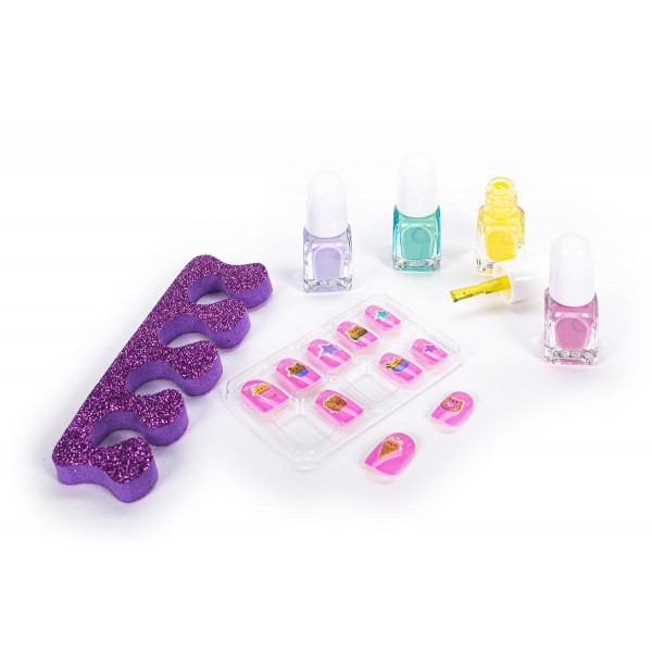 Dečiji set za manikir CANDY 