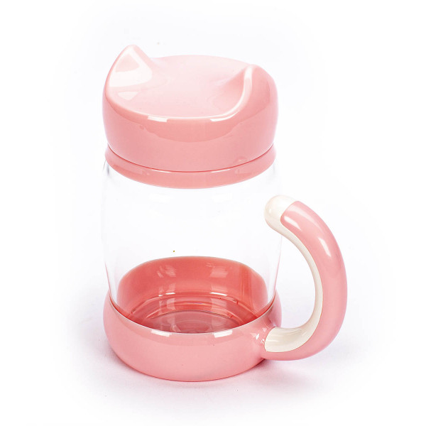 Šolja sa infuzerom MACA 