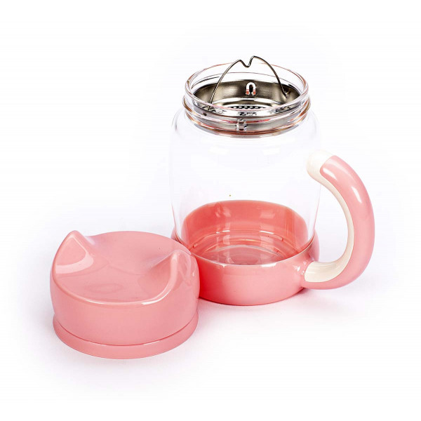 Šolja sa infuzerom MACA 