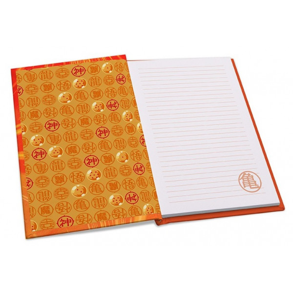 DRAGON BALL  poklon set GOKU 