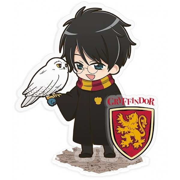 HARRY POTTER poklon set HOGWARTS 