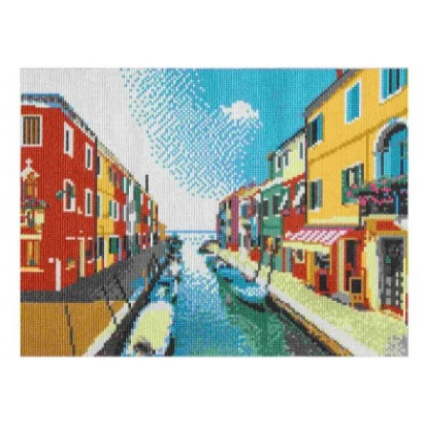 SLIKANJE CIRKONIMA Kanal 