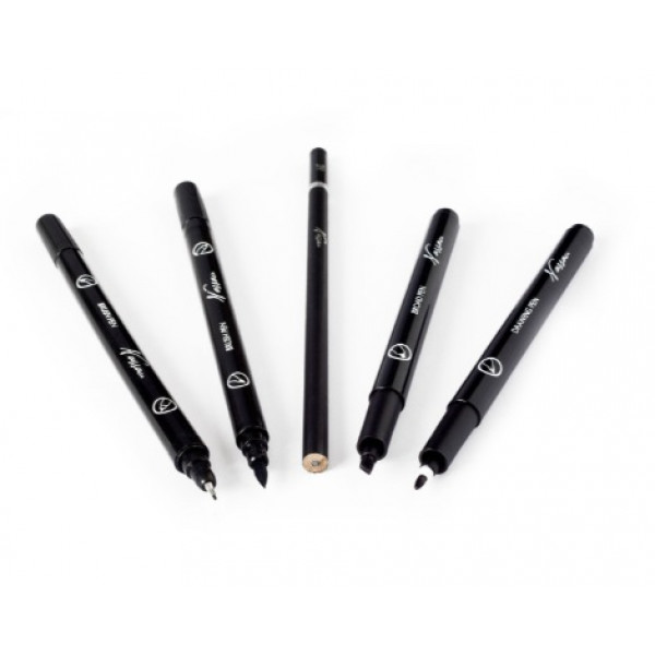 SET ZA KALIGRAFSKO PISANJE Nassau Fine Art 