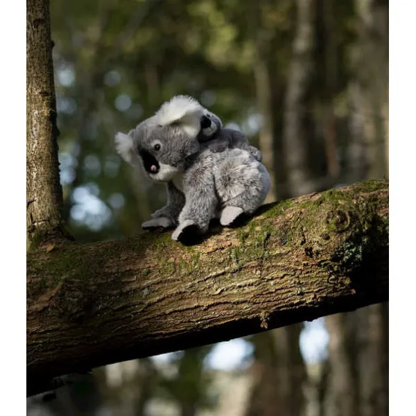Plišana igračka ANIMIGOS Koala i beba 