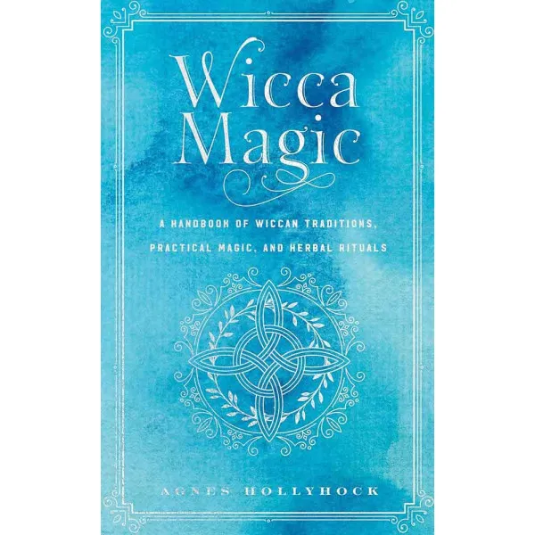 WICCA MAGIC 