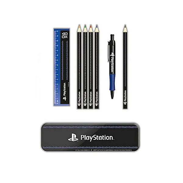 Set školskog pribora PLAYSTATION 