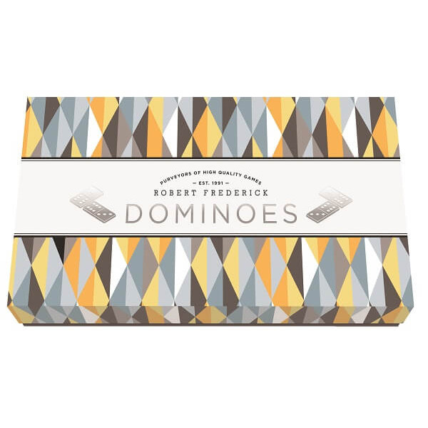 Društvena igra DOMINE 