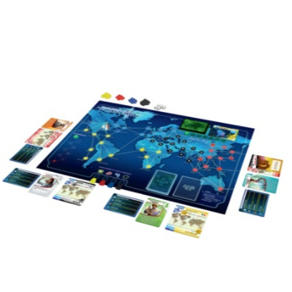 Društvena igra PANDEMIC 