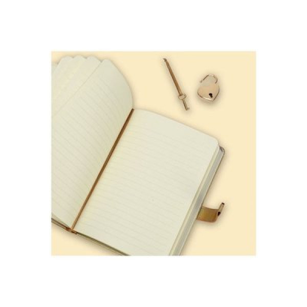 VICTORIA'S JOURNALS notes sa katancem KREM 