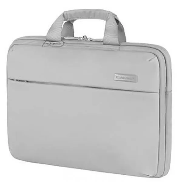COOL PACK torba za laptop GREY 