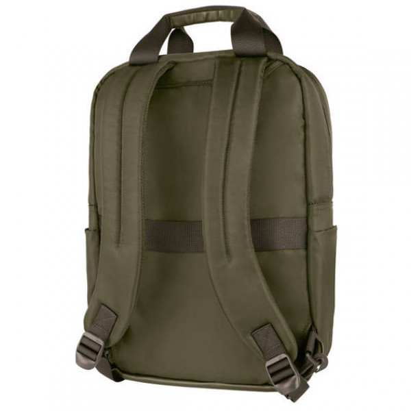 COOL PACK poslovni ranac  OLIVE GREEN 