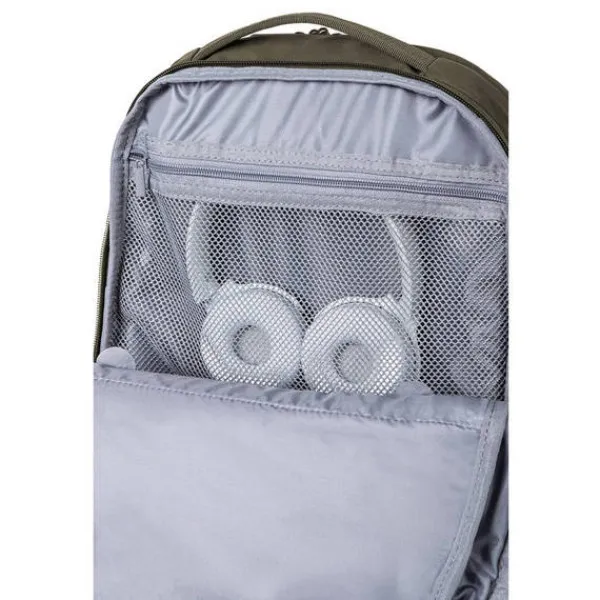 COOL PACK poslovni ranac OLIVE GREEN 
