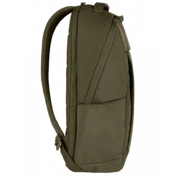 COOL PACK poslovni ranac MASLINASTO ZELENI 