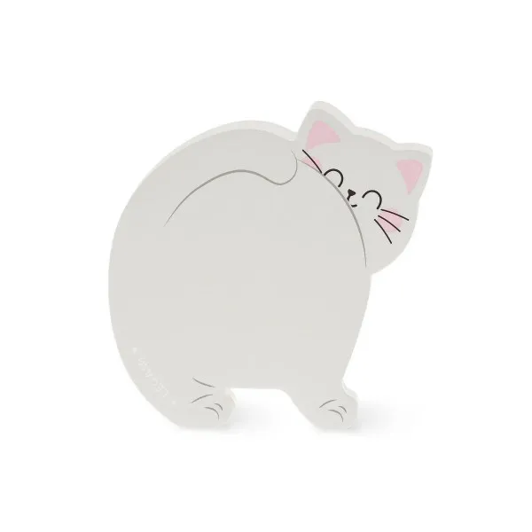 Blok za poruke KITTY 