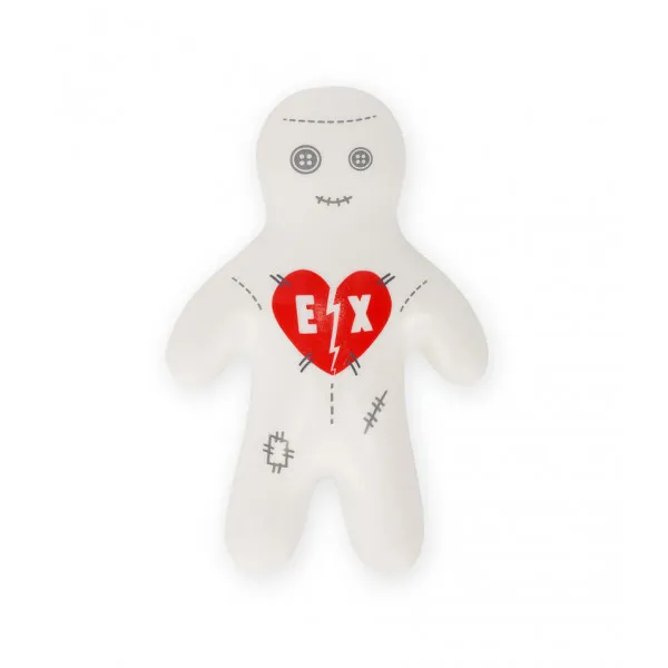 Antistres igračka EX BIVŠI-BIVŠA 