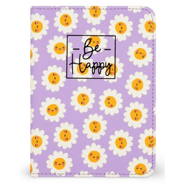 Futrola za pasoš BELE RADE 