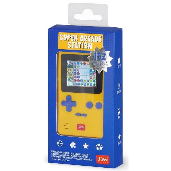 Igračka video igrica SUPER ARCADE STATION 