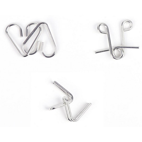 Mozgalica MENSA SET - Teška 