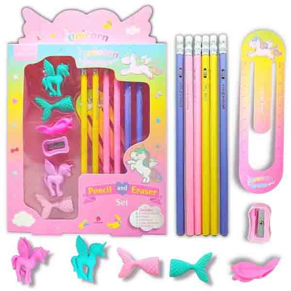 Set UNICORN DREAM 