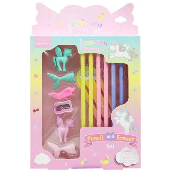 Set UNICORN DREAM 