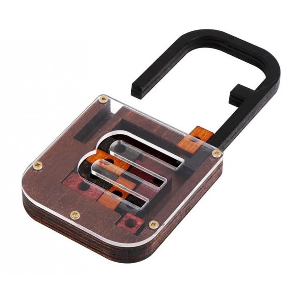 Mozgalica MY SECRET LOCK II 