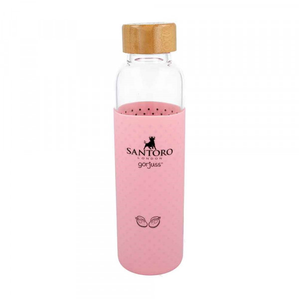 Gorjuss staklena flaša s poklopcem 585ml 