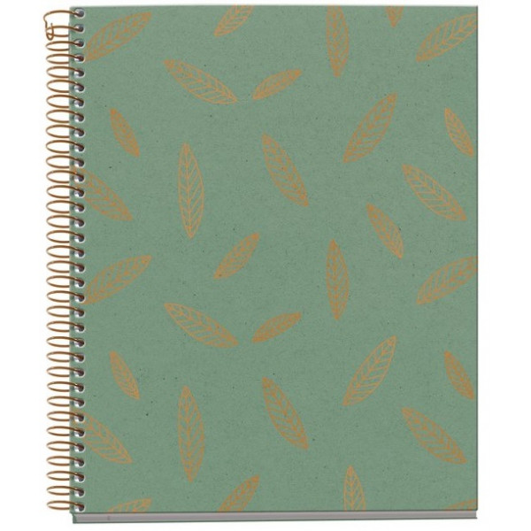 MIQUELRIUS notes A5 na kvadrate MALLORCA 