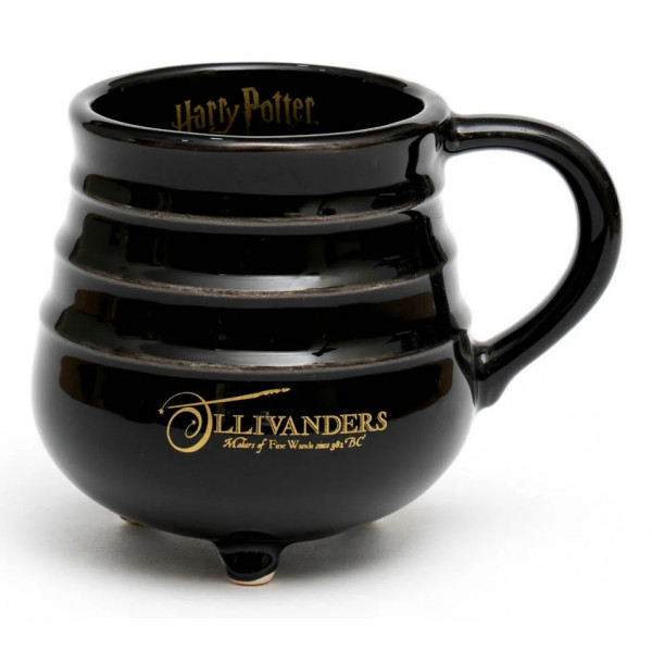 HARRY POTTER šolja OLLIVANDERS 