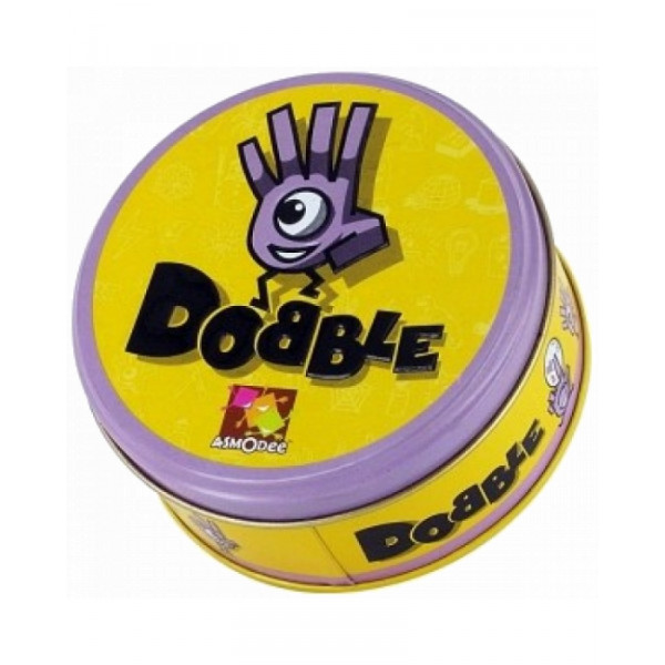 DRUŠTVENA IGRA DOBBLE 