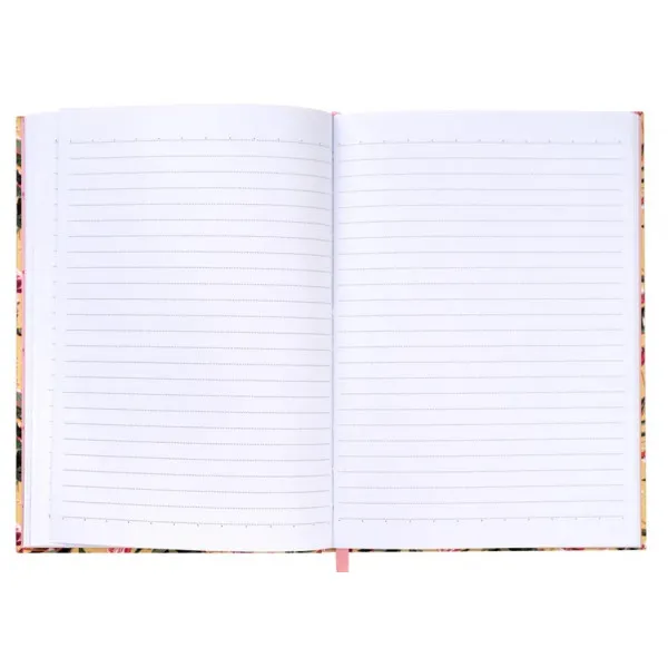 Notes A5 na linije CATH KIDSTON FLORAL FANCY 
