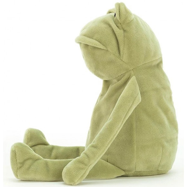 Plišana igračka ŽABAC FERGUS - 33x11cm 