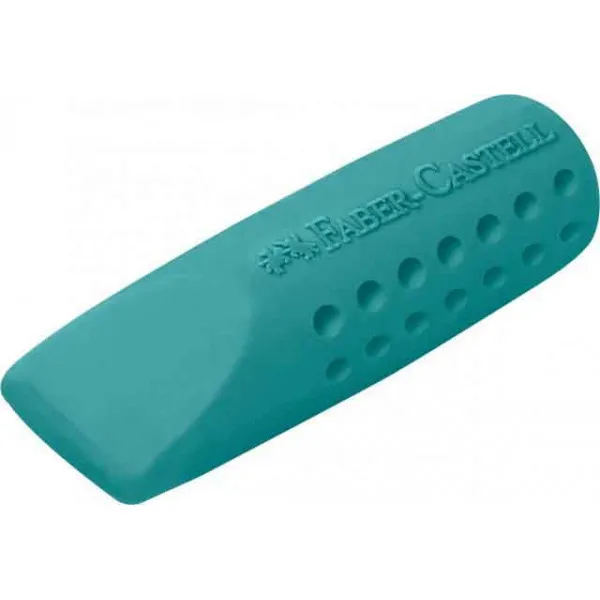 FABER CASTEL set dve gumice grip / DVE VRSTE 