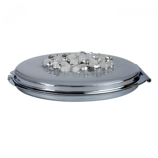 Ogledalce BELI CVETIĆI 