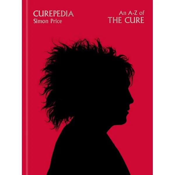 CUREPEDIA A-Z biography of The Cure 