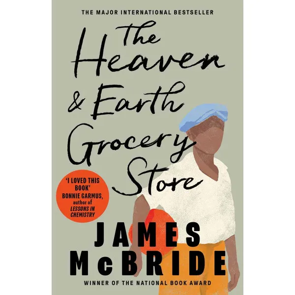 THE HEAVEN AND EARTH GROCERY STORE 