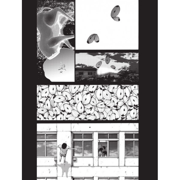 NIJIGAHARA HOLOGRAPH 