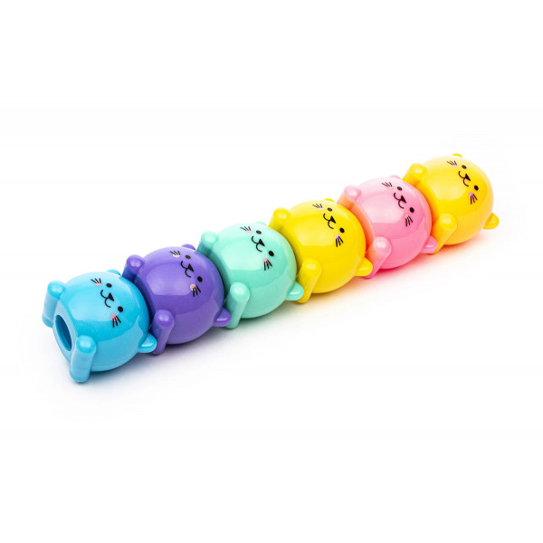 Set signira KAWAII 6 kom 