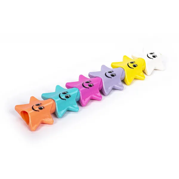 Set signira STARS 6 kom 